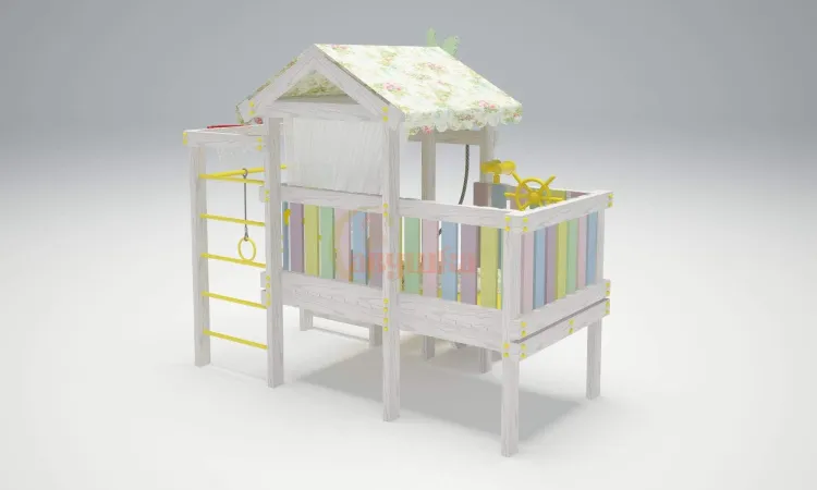 Игровой комплекс Савушка Baby club 3 Игровой комплекс Савушка Baby club 3