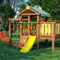 Детская площадка Савушка Baby play 6 Детская площадка Савушка Baby play 6