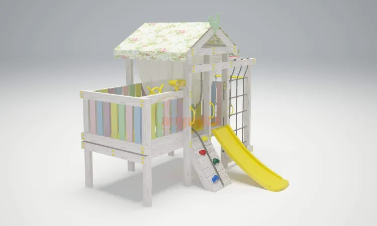 Игровой комплекс Савушка Baby club 3 Игровой комплекс Савушка Baby club 3