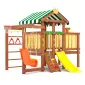 Детская площадка Савушка Baby play 6 Детская площадка Савушка Baby play 6
