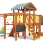 Детская площадка Савушка Baby play 13 (Priority) Детская площадка Савушка Baby play 13 (Priority)