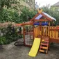 Детская площадка Савушка Baby play 6 Детская площадка Савушка Baby play 6