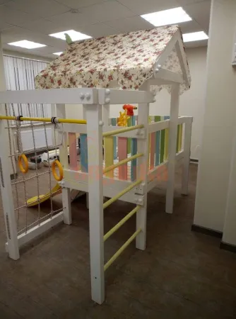 Игровой комплекс Савушка Baby club 3 Игровой комплекс Савушка Baby club 3