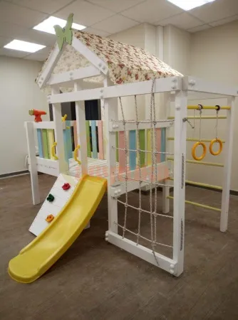 Игровой комплекс Савушка Baby club 3 Игровой комплекс Савушка Baby club 3