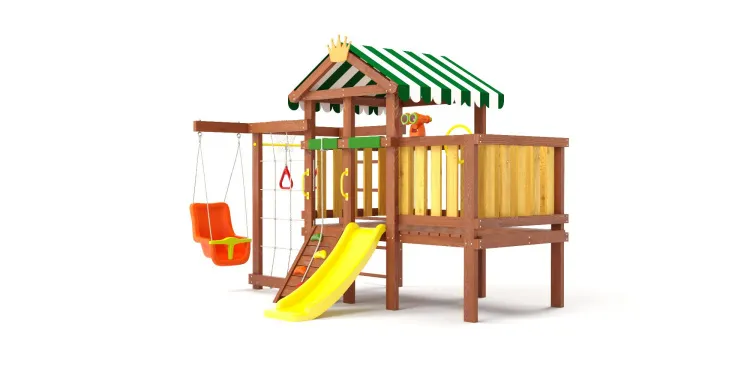 Детская площадка Савушка Baby play 6 Детская площадка Савушка Baby play 6