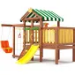Детская площадка Савушка Baby play 6 Детская площадка Савушка Baby play 6