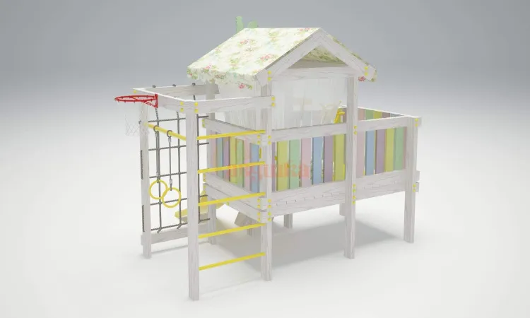 Игровой комплекс Савушка Baby club 3 Игровой комплекс Савушка Baby club 3