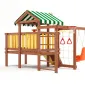 Детская площадка Савушка Baby play 6 Детская площадка Савушка Baby play 6