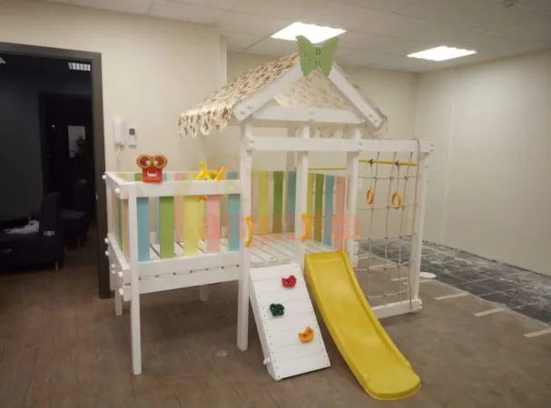 Игровой комплекс Савушка Baby club 3 Игровой комплекс Савушка Baby club 3