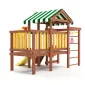 Детская площадка Савушка Baby play 6 Детская площадка Савушка Baby play 6