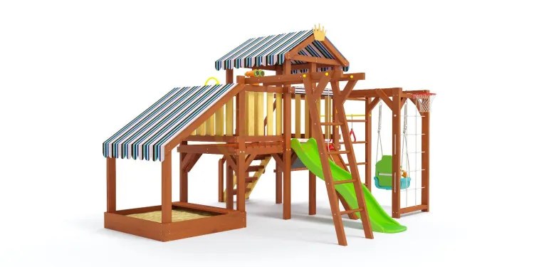 Детская площадка Савушка Baby play 13 (Priority) Детская площадка Савушка Baby play 13 (Priority)