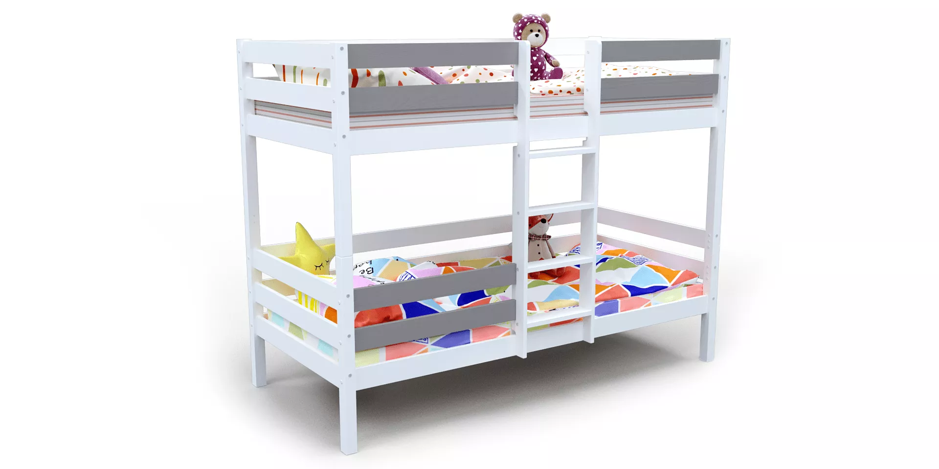 Комплектация