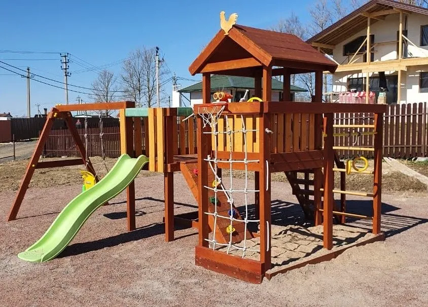 Савушка Baby Play 15