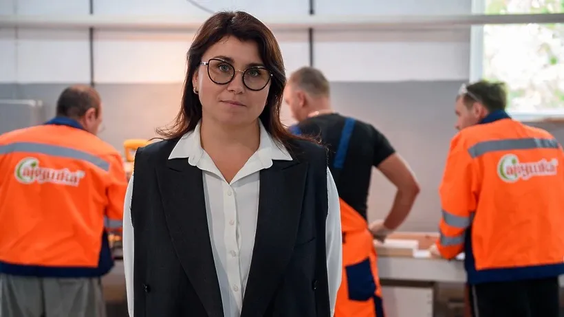 Новая форма Новая форма