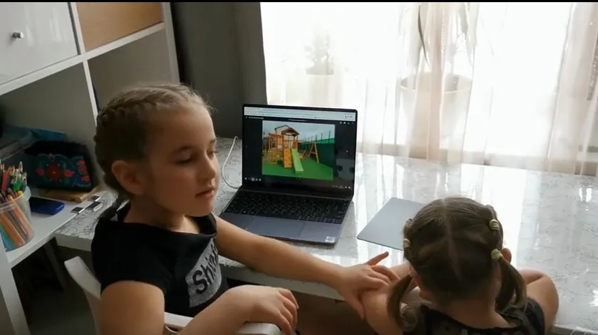 Видео-отзыв - Савушка Мастер 3