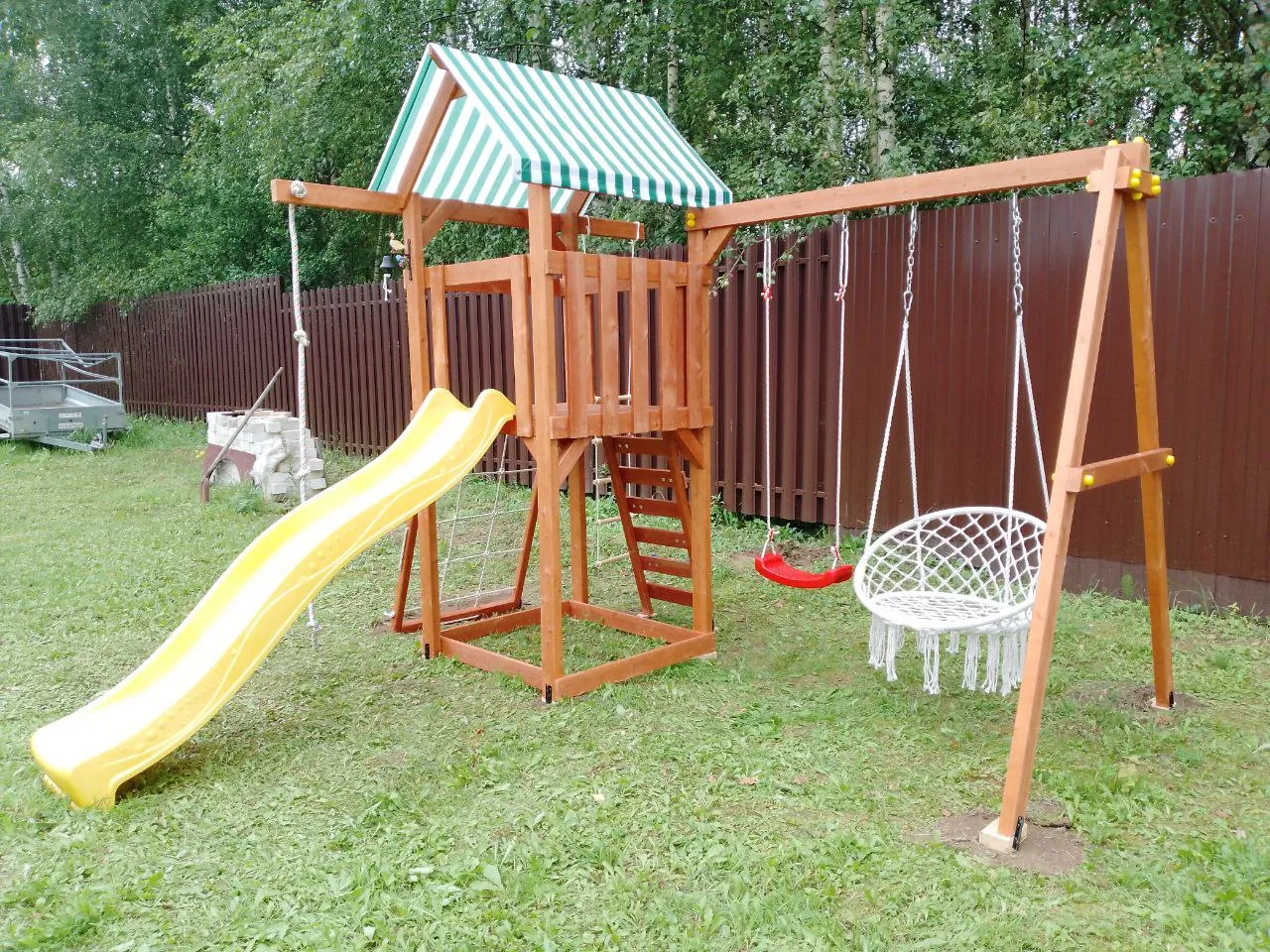 Савушка TooSun 7