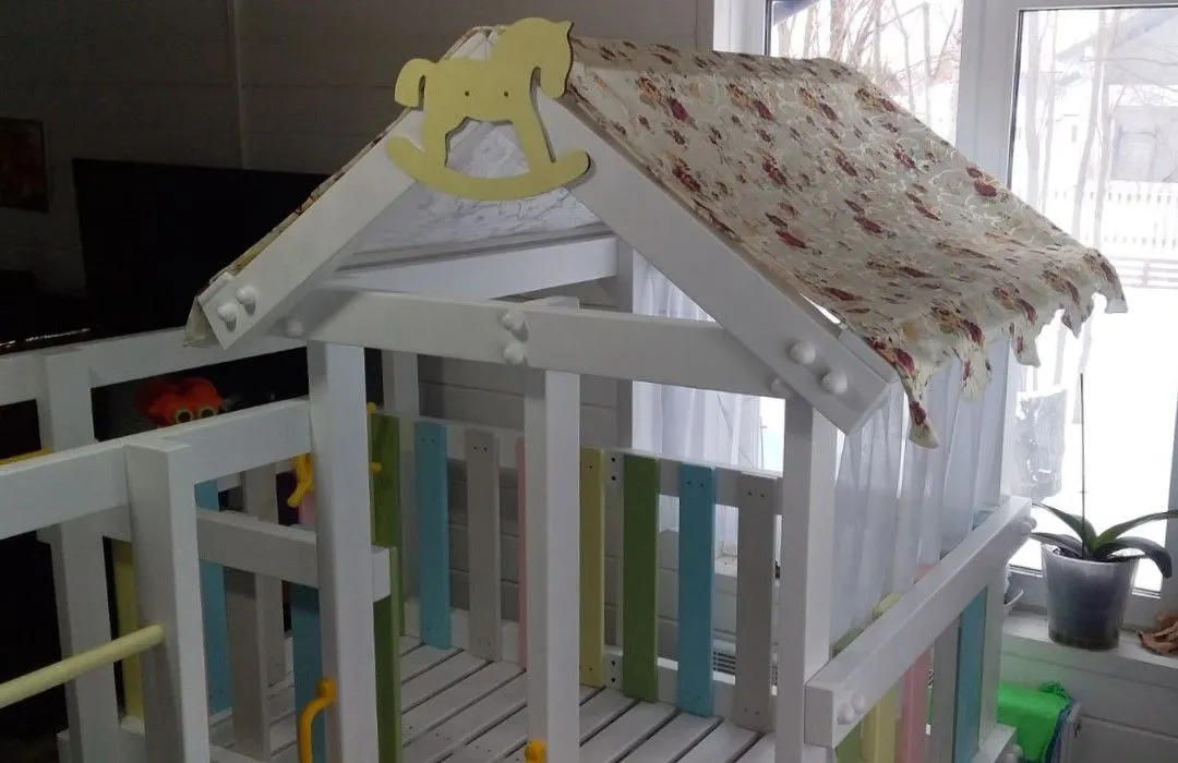 Савушка Baby club 1