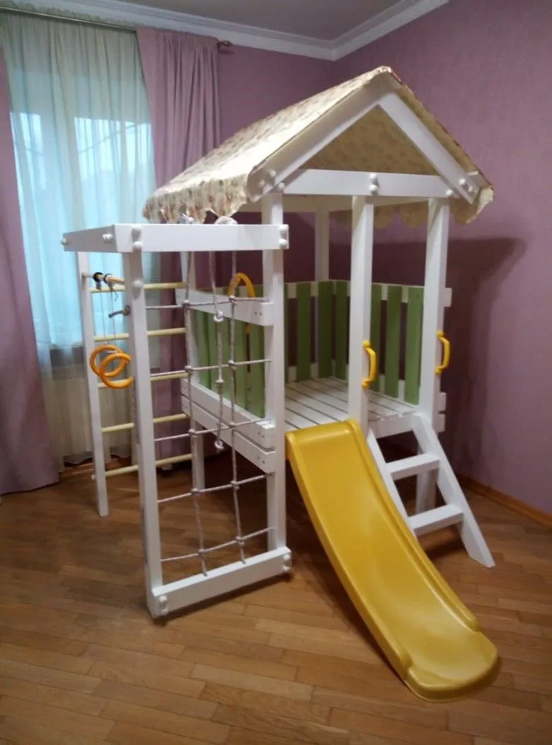 Савушка Baby 12