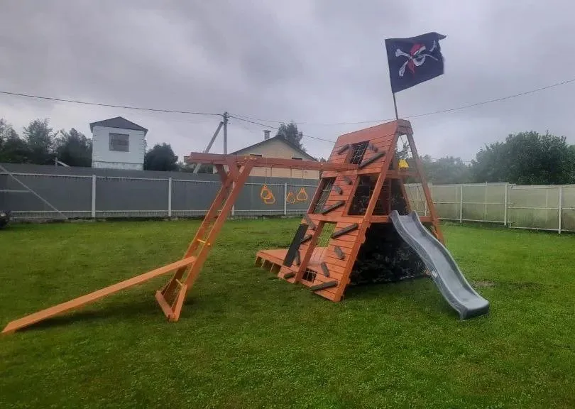 Савушка База-3 (Милитари)