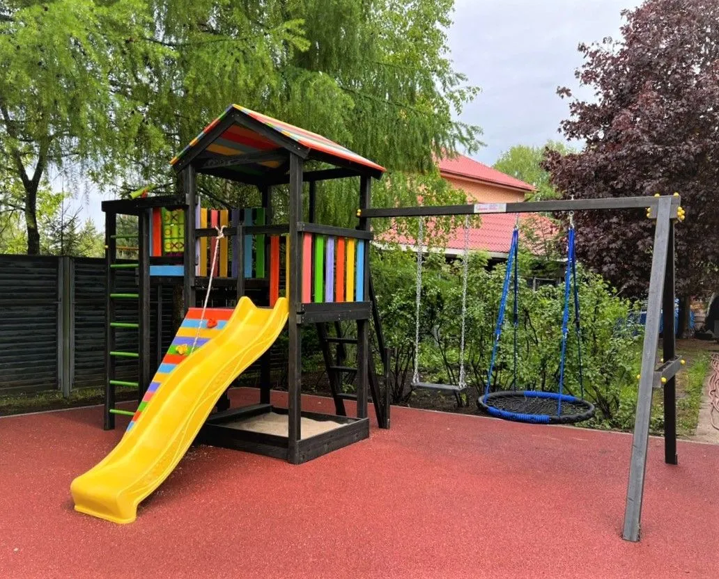 Савушка 5 BLACK