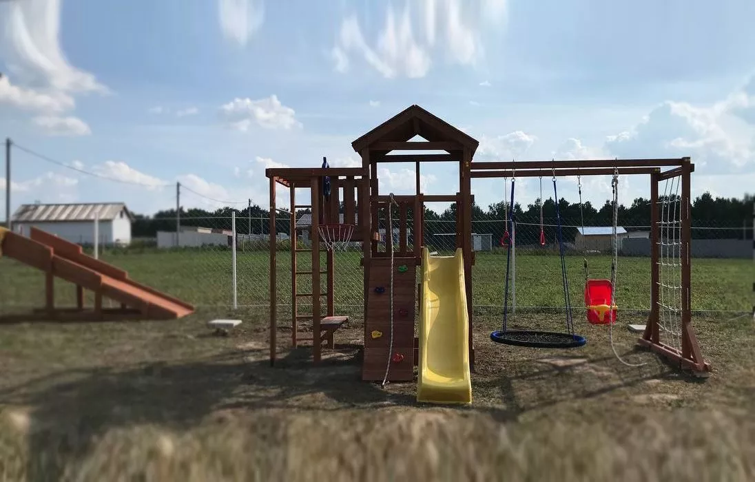 Савушка Мастер 4 (Махагон) 4 сезона