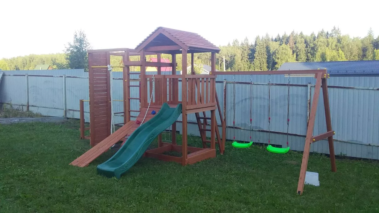 Савушка Мастер 5 Семейная