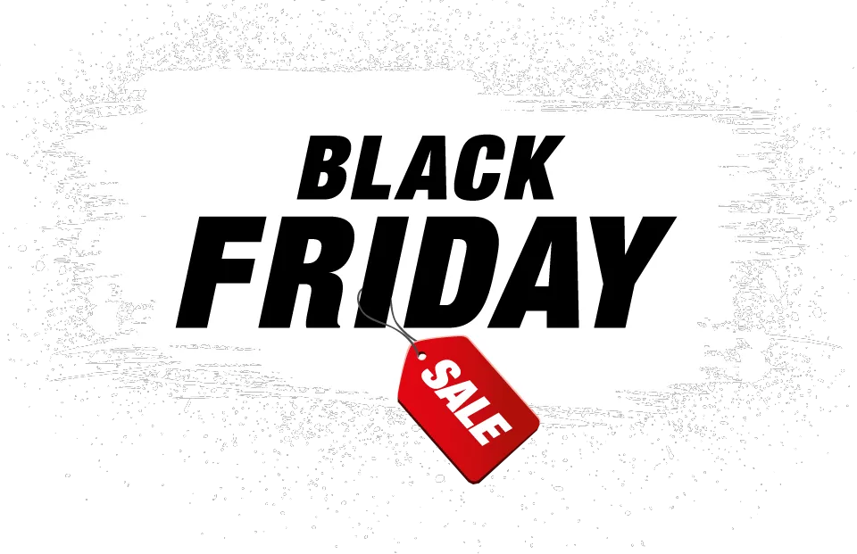 Чёрная пятница 2021