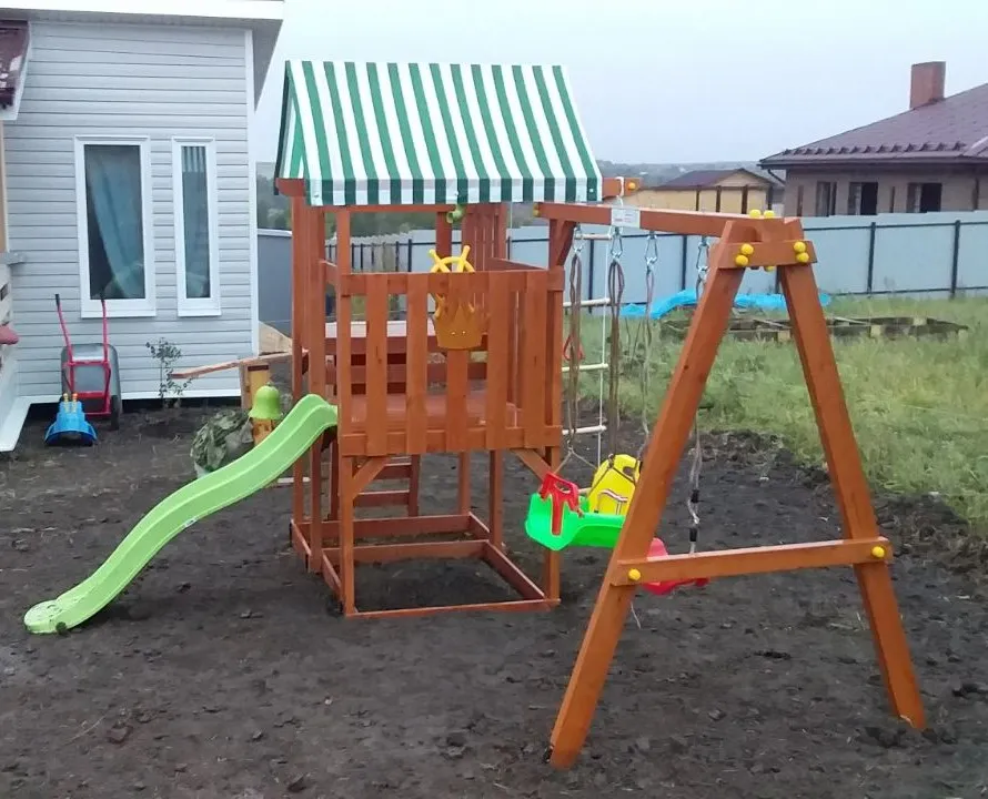 Савушка TooSun 3