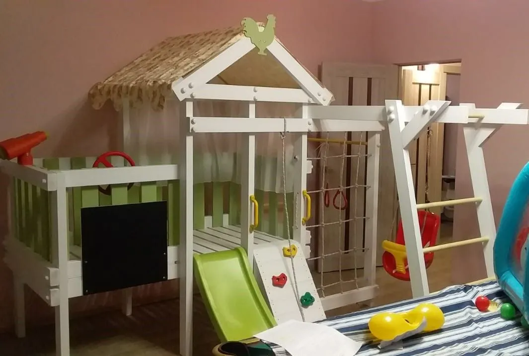 Савушка Baby 2