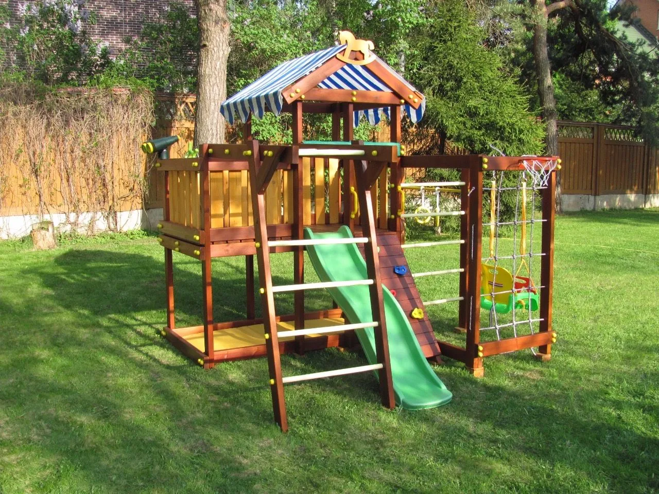 Савушка Baby Play 5