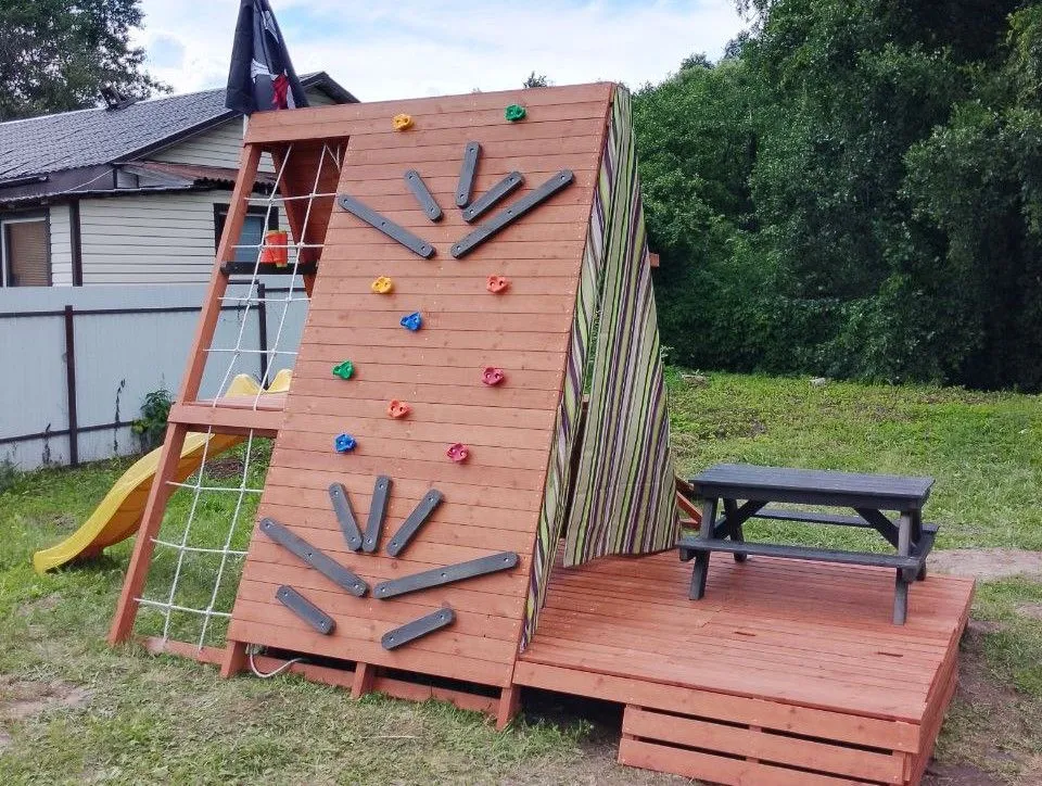 Савушка База-5 со столиком