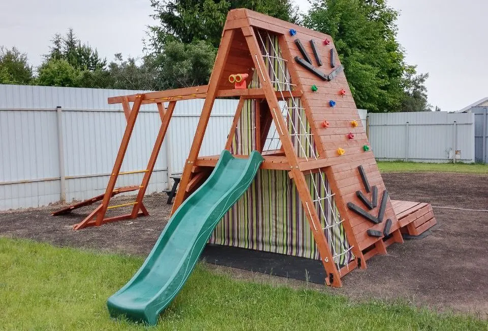 Савушка База-5