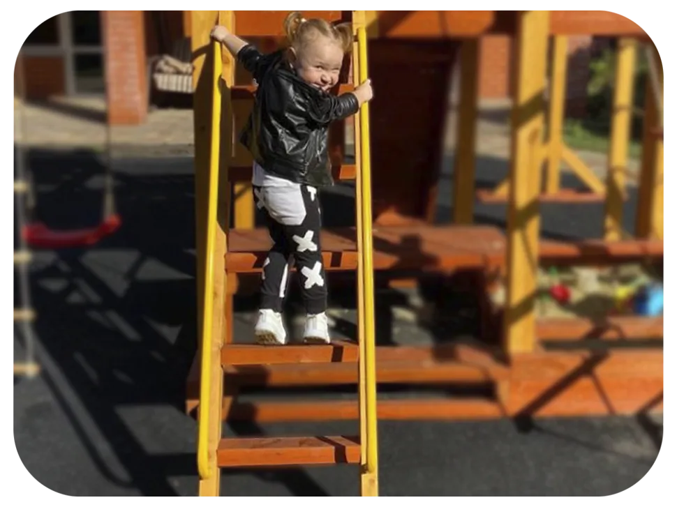 Лестница в подарок Лестница в подарок