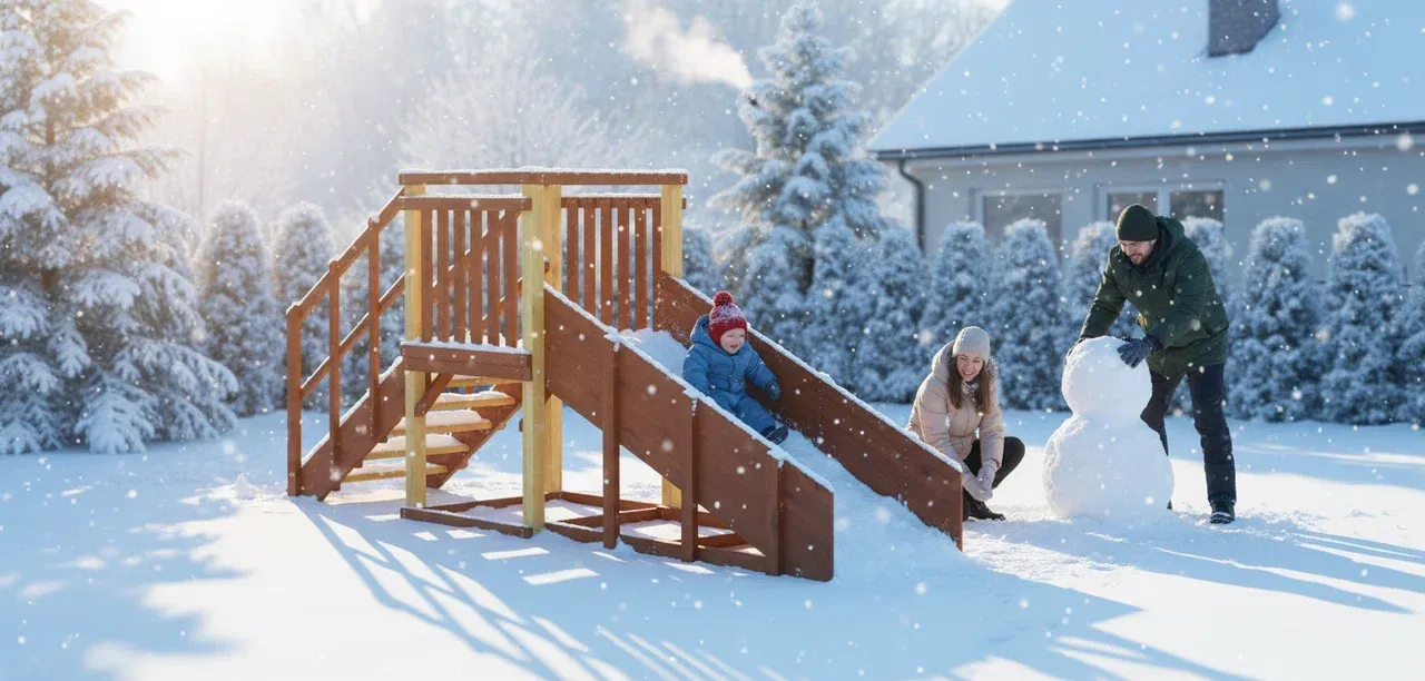 Савушка Зима 1