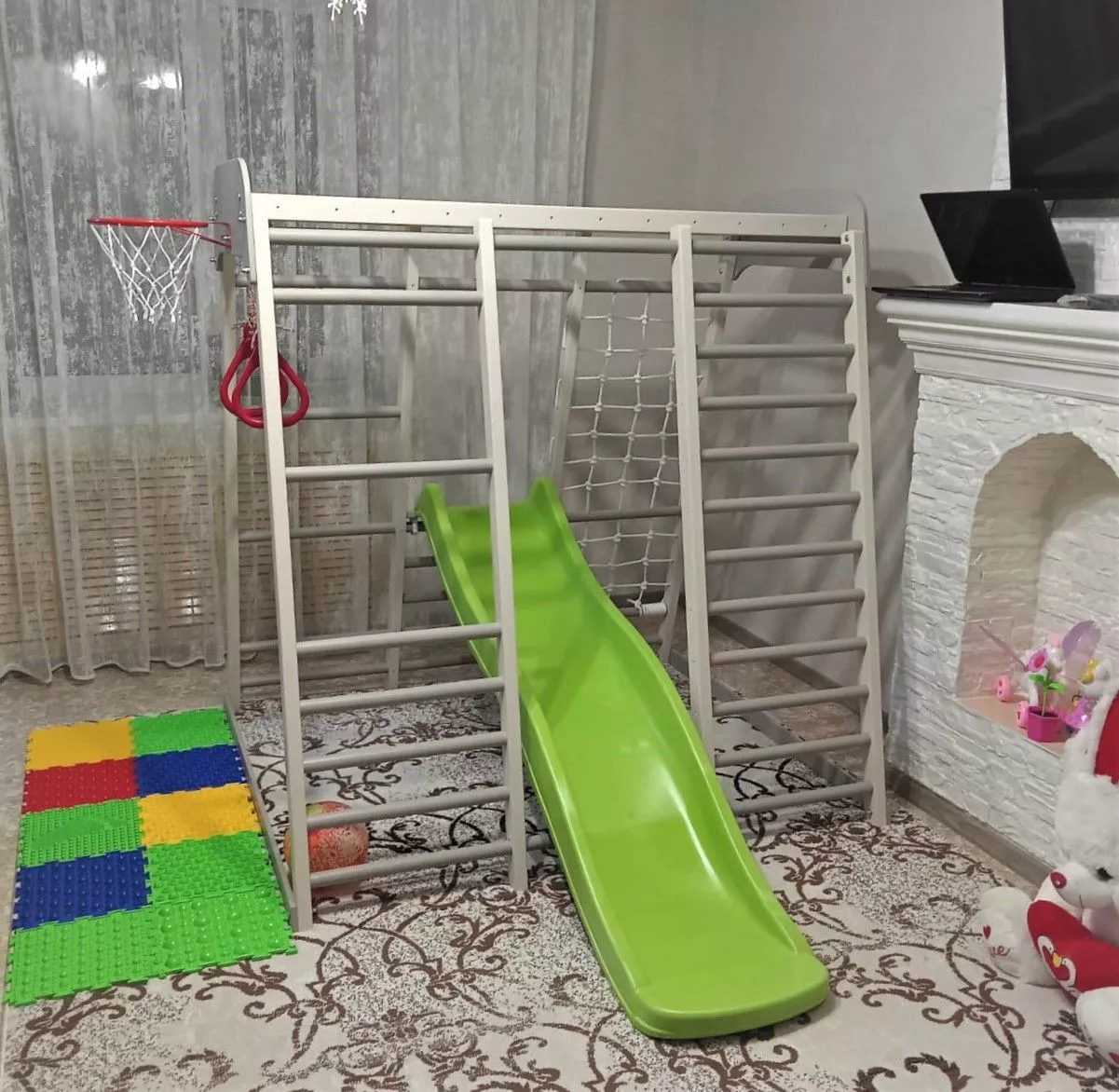 Савушка Непоседа 1 оак