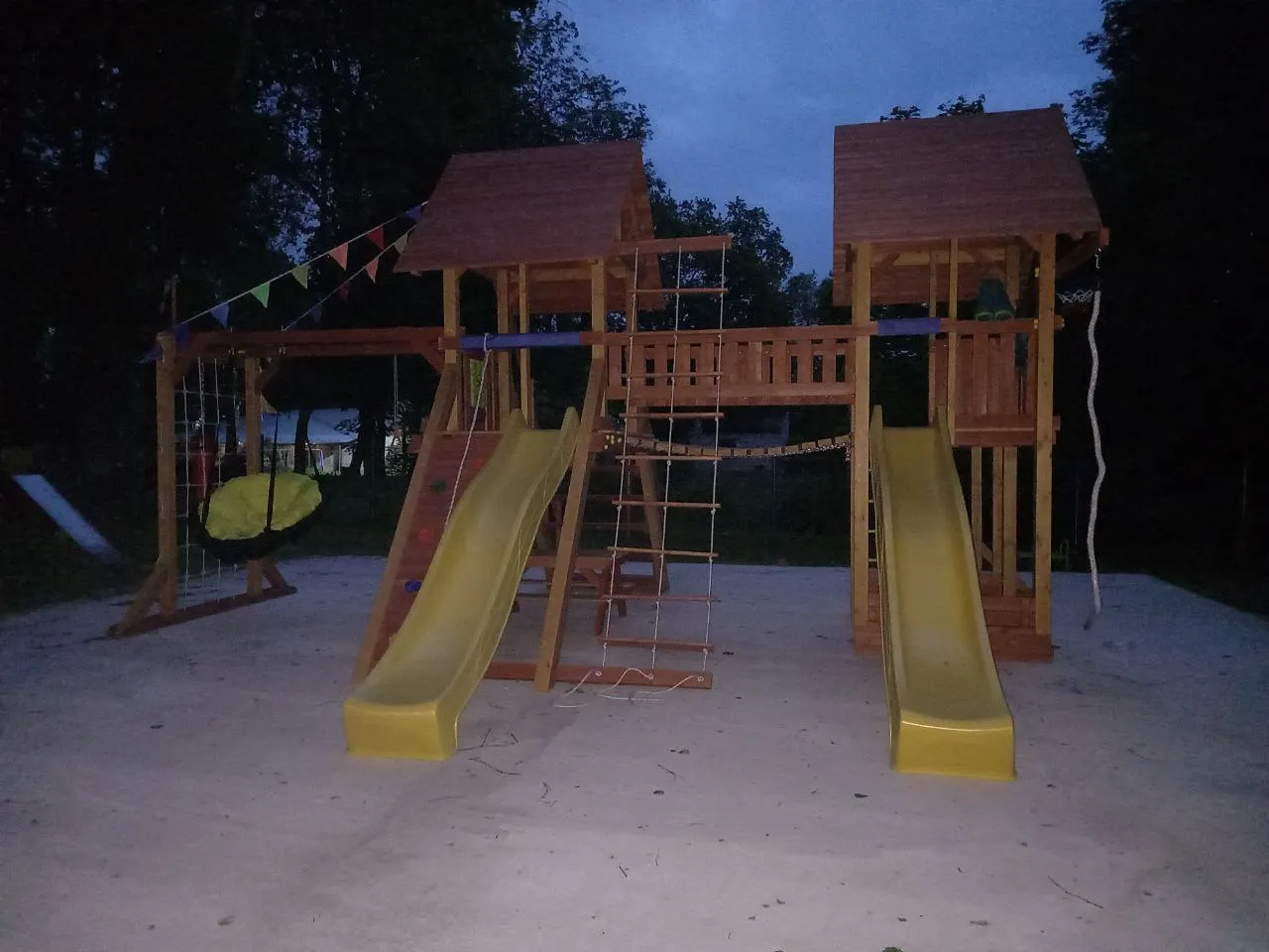 Савушка Люкс 9 Comfort