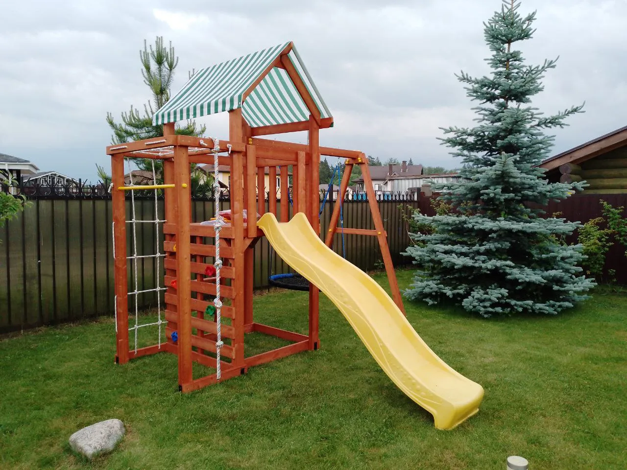 Савушка TooSun 8