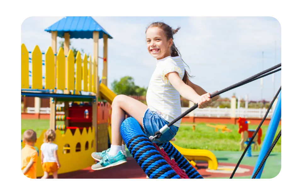 Гнездо в подарок