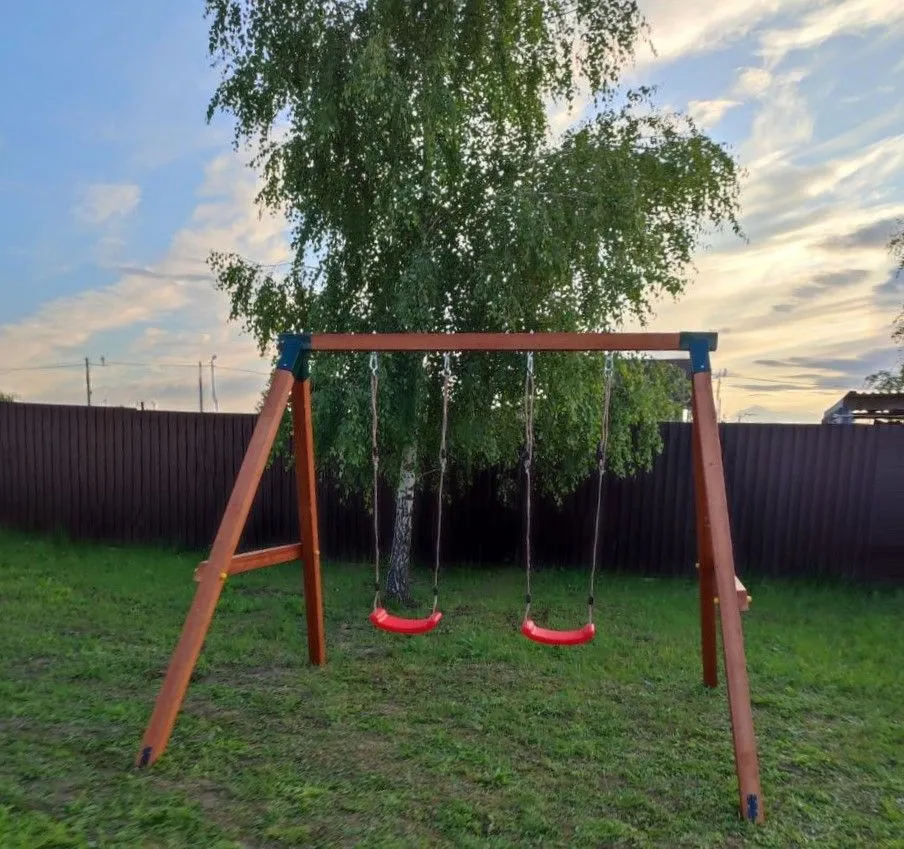 Качели САВА усиленные