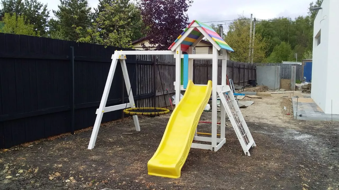 Савушка Мастер 7 (White color)