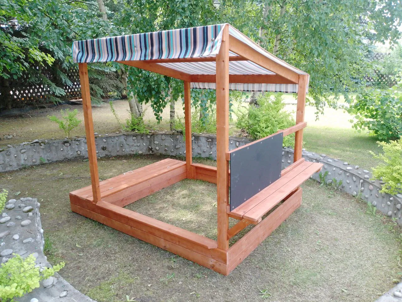 Савушка Песочный дворик-1, Одинцово