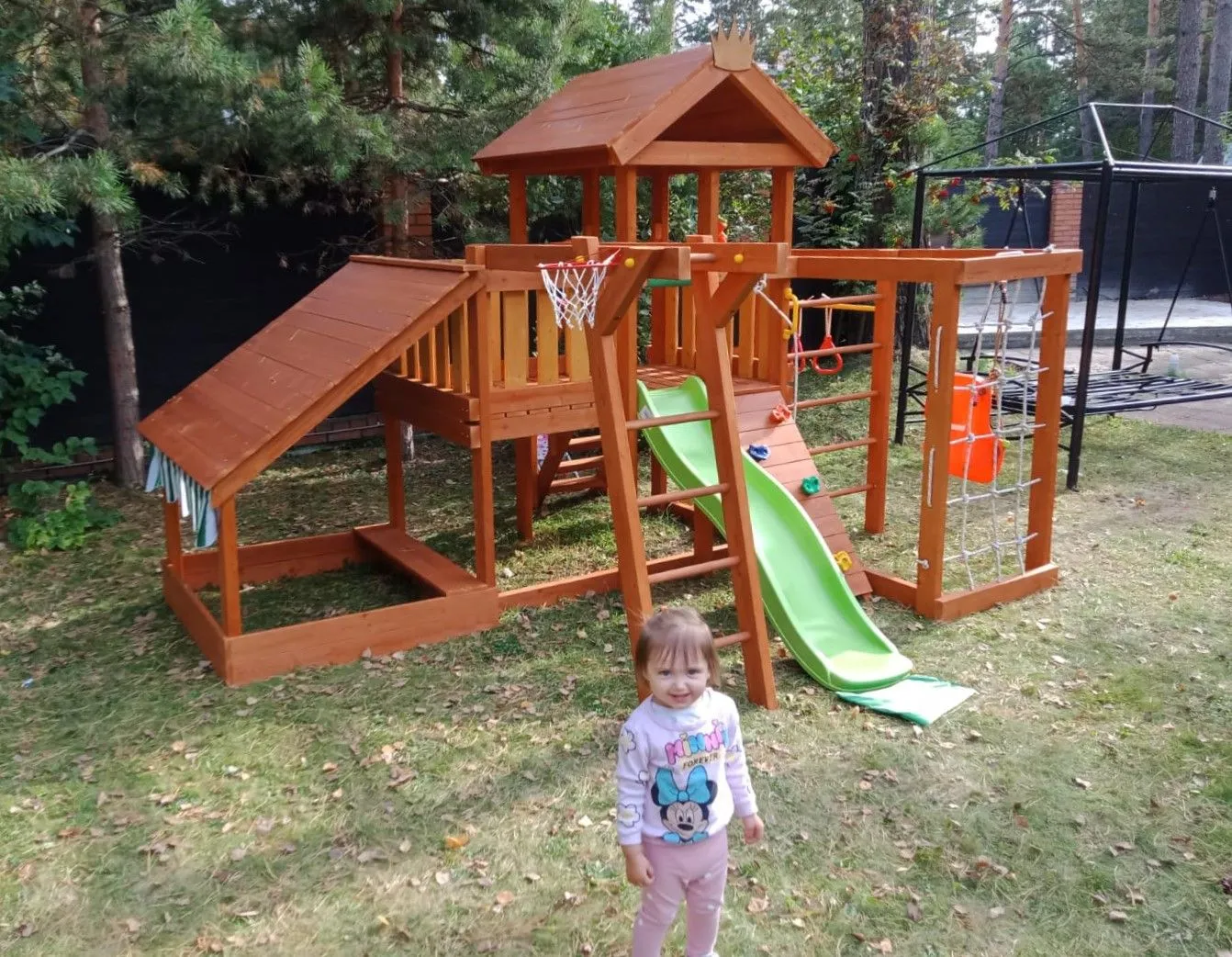 Савушка Baby Play 13