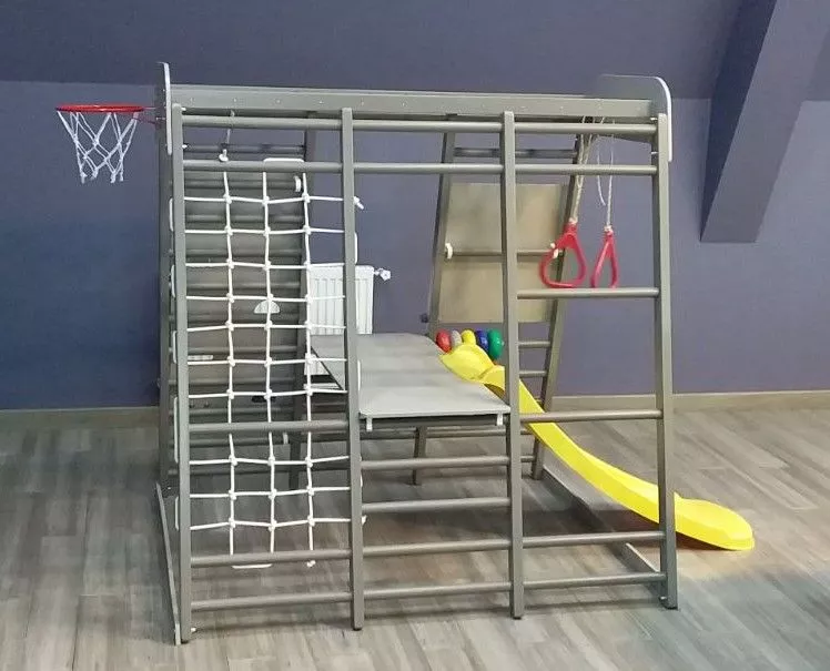 Савушка Непоседа 3