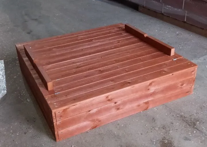 Песочница Сава 2,