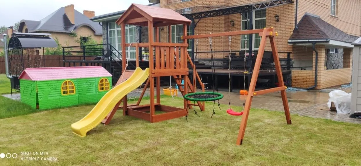 Савушка ХИТ 2