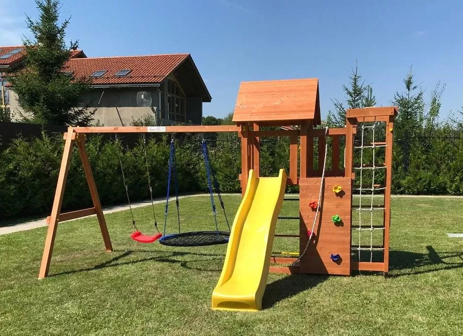 Савушка Мастер 10 (Махагон)