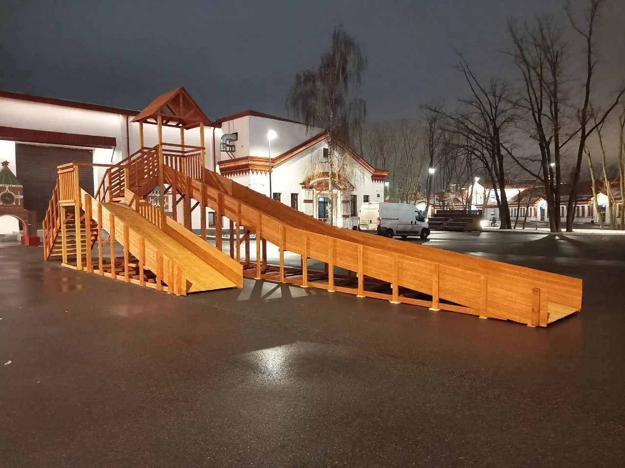 Савушка Зима 9/2 фото