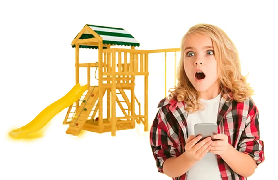 Крыша в подарок