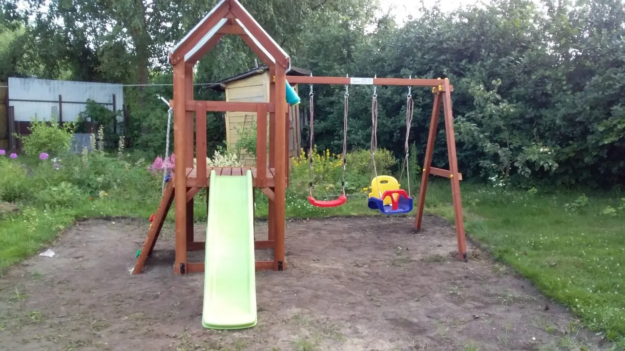 Савушка ТooSun 2