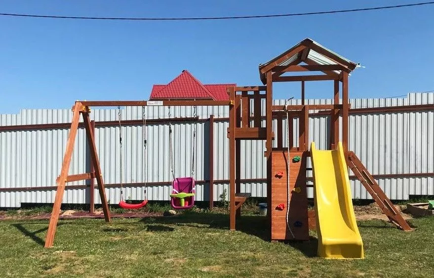 Савушка Мастер 2 (Махагон)